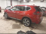 Nissan Rogue Sl 5N1AT2MV8JC835658 снимка
