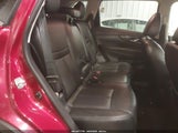 Nissan Rogue Sl 5N1AT2MV8JC835658 снимка