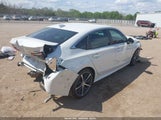 Honda Civic Touring 2HGFE1F95RH332470 снимка