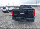 Chevrolet Colorado Lt 1GCHTCE38G1146584 снимка