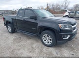 Chevrolet Colorado Lt 1GCHTCE38G1146584 снимка