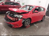 Chevrolet Sonic Lt Auto 1G1JD6SH6H4122714 снимка
