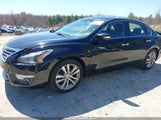Nissan Altima 2.5 Sl 1N4AL3AP7FC114325 снимка