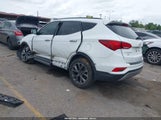 Hyundai Santa Fe Sport 2.0T Ultimate 5NMZW4LA0JH074053 fotografie