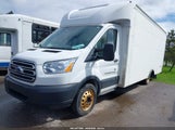 Ford Transit-350 Cutaway 1FDBF9PM5KKB12512 снимка