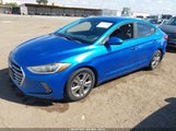 Hyundai Elantra Se KMHD84LF1HU195785 fotografie