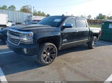 Chevrolet Silverado  High Country 3GCUKTEJXGG125625 photo