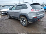 Jeep Cherokee Trailhawk 4X4 1C4PJMBX8KD268402 снимка