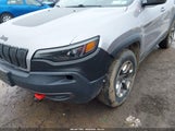 Jeep Cherokee Trailhawk 4X4 1C4PJMBX8KD268402 снимка