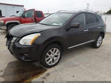 Nissan Rogue Sv W/Sl Pkg JN8AS5MV4CW418570 снимка