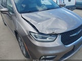 Chrysler Pacifica Hybrid Touring L 2C4RC1L76JR129297 снимка