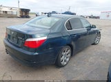 BMW 535Xi WBANV93558CZ63549 снимка