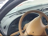 Ford Mustang 1FALP4041SF278947 снимка