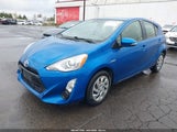 Toyota Prius C Three JTDKDTB36F1088125 снимка