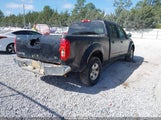Nissan Frontier Sv 1N6AD0FR5DN715232 снимка