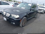 BMW X3 3.0Si WBXPC93427WF15233 снимка