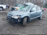 Dodge Journey Sxt 3D4PG5FV4AT138125 снимка
