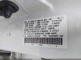 Acura Tlx Tech Pkg 19UUB2F51JA004582 снимка