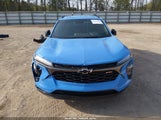 Chevrolet Trax Fwd 2Rs KL77LJE29RC204052 photo