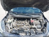 Nissan Versa Sv Xtronic Cvt 3N1CN8EV8LL807426 снимка