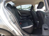 Nissan Versa Sv Xtronic Cvt 3N1CN8EV8LL807426 снимка