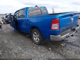 Ram  Big Horn 4X4 5'7 Box 1C6SRFFT4PN696949 снимка
