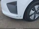 Hyundai Ioniq Hybrid Blue KMHC65LC0KU107667 fotografie