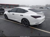 Acura Integra A-Spec 19UDE4H3XPA002403 снимка