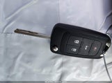 Chevrolet Cruze 1Lt Auto 1G1PC5SB7E7459972 снимка