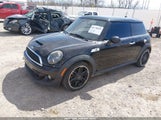 Mini Hardtop Cooper S WMWSV3C51DT394290 fotografie