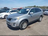 Kia Sorento Lx 5XYKTCA65FG653740 снимка