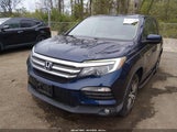 Honda Pilot Ex 5FNYF6H37GB043426 снимка
