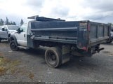 Ford F-450 Chassis Xl 1FDUF4GY1GEB35709 photo
