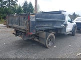 Ford F-450 Chassis Xl 1FDUF4GY1GEB35709 photo