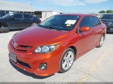 Toyota Corolla S Special Edition 2T1BU4EE1DC082163 снимка