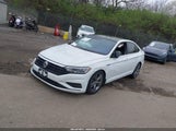Volkswagen Jetta 1.4T R-Line/1.4T S/1.4T Se 3VWC57BU1MM070095 снимка