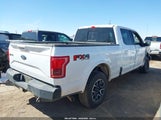 Ford F-150 Lariat 1FTFW1EF8HKD41223 снимка