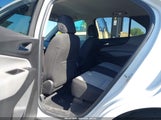 Chevrolet Equinox Lt 2GNAXJEVXJ6240182 снимка