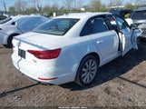 Audi A4 2.0T Ultra Premium WAUGMAF40HN049486 снимка