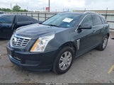 Cadillac Srx Luxury Collection 3GYFNBE3XGS533819 photo