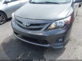 Toyota Corolla S 2T1BU4EE4DC952651 fotografie