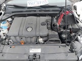 Volkswagen Jetta 2.5L Se 3VWDP7AJ1CM306068 снимка
