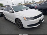 Volkswagen Jetta 2.5L Se 3VWDP7AJ1CM306068 снимка