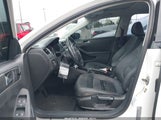 Volkswagen Jetta 2.5L Se 3VWDP7AJ1CM306068 снимка