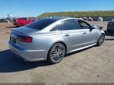 Audi A6 3.0T Premium Plus WAUFGAFC1GN005991 снимка