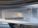 Audi A6 3.0T Premium Plus WAUFGAFC1GN005991 снимка