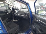 Honda Fit Lx JHMGK5H56GS010289 photo