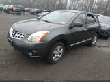 Nissan Rogue S JN8AS5MT9DW545041 снимка