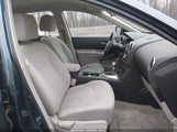 Nissan Rogue S JN8AS5MT9DW545041 снимка