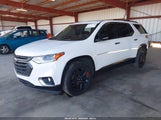 Chevrolet Traverse Premier 1GNEVKKW3KJ147809 fotografie